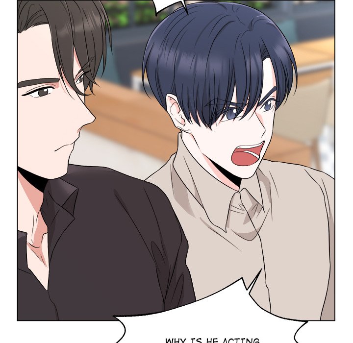 Secrets Between the Sheets [non-adult] - episode 10 - 12