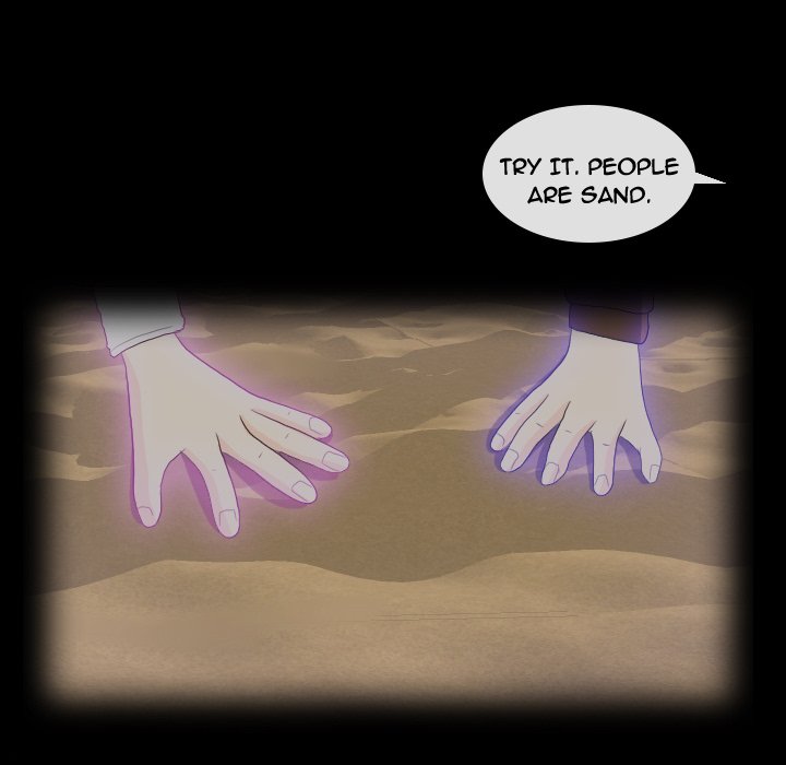 Hold My Hand - episode 23 - 70