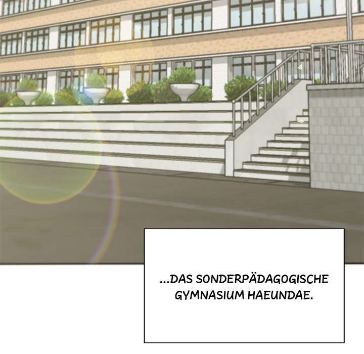 Meine Schulzeit mit Rang F - episode 1 - 28