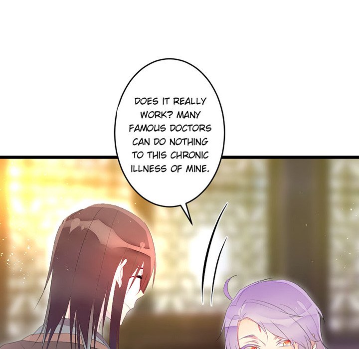 Flowers Whispering - episode 29 - 4