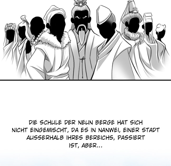 Die geheime Welt der Kampfkünste - episode 22 - 27