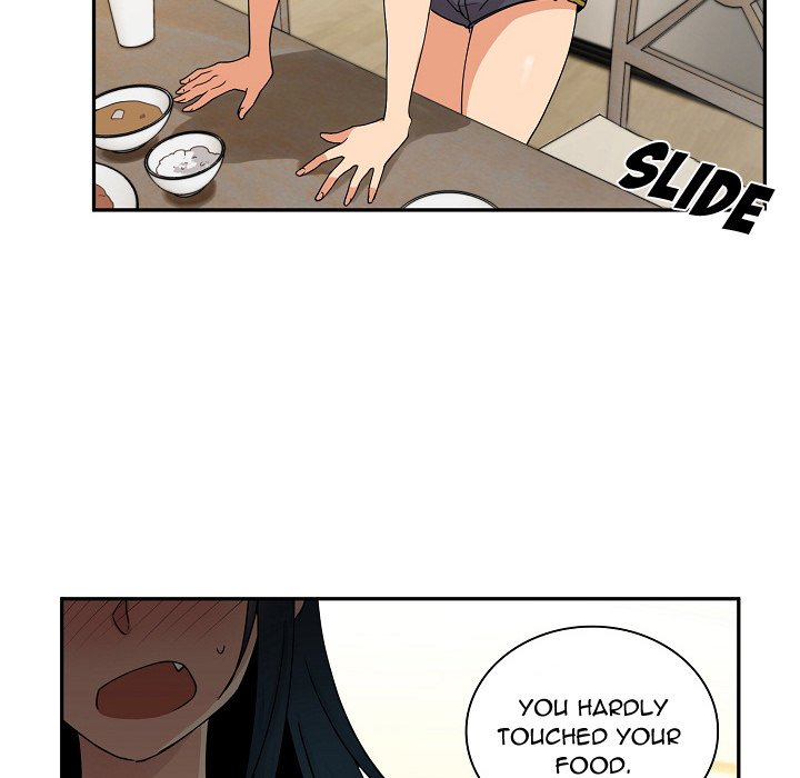 Close as Neighbors - episode 4 - 35