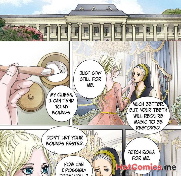 The Emperor's Woman - episode 52 - 25