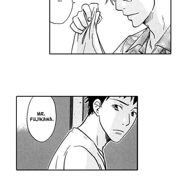 The More Useless He Is, The More I Love Him - episode 8 - 14