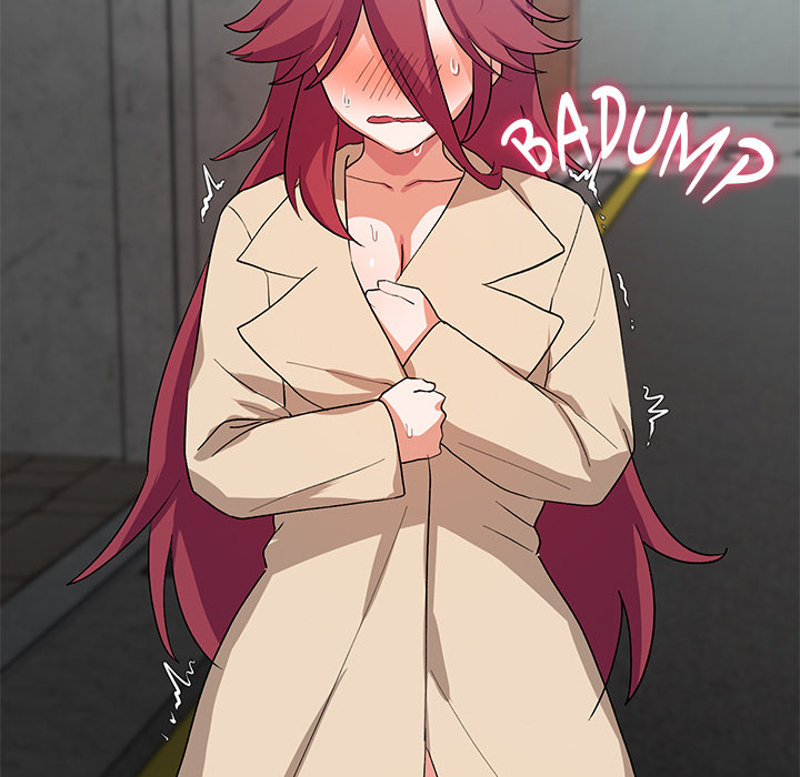 Saving My Magical Girl - episode 2 - 182