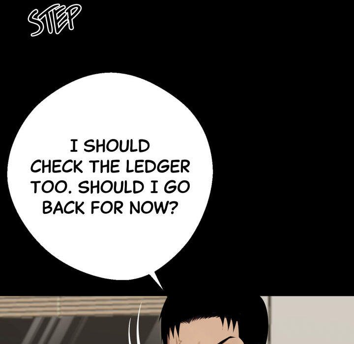 Workaholic Gangster - episode 32 - 218
