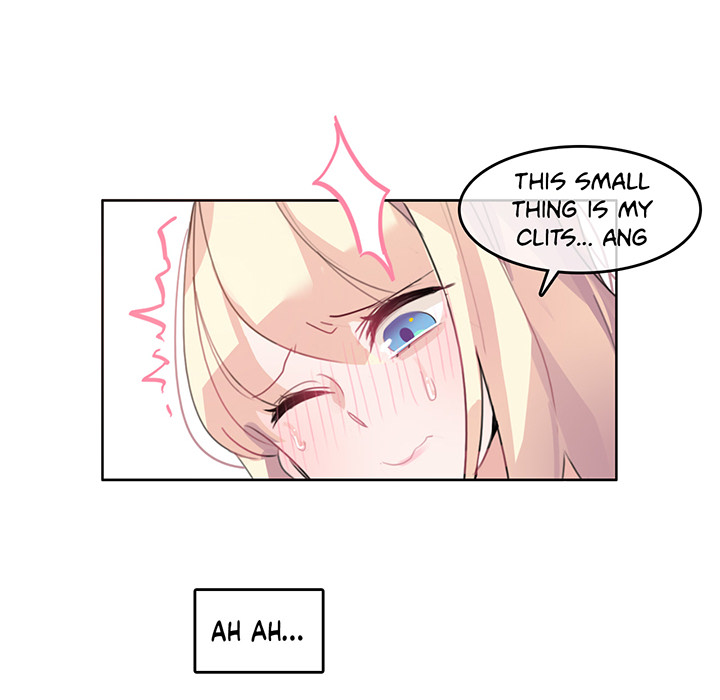 A Pervert's Daily Life - episode 7 - 43