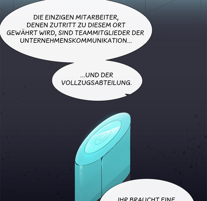 Himmel & Hölle GmbH - episode 10 - 13