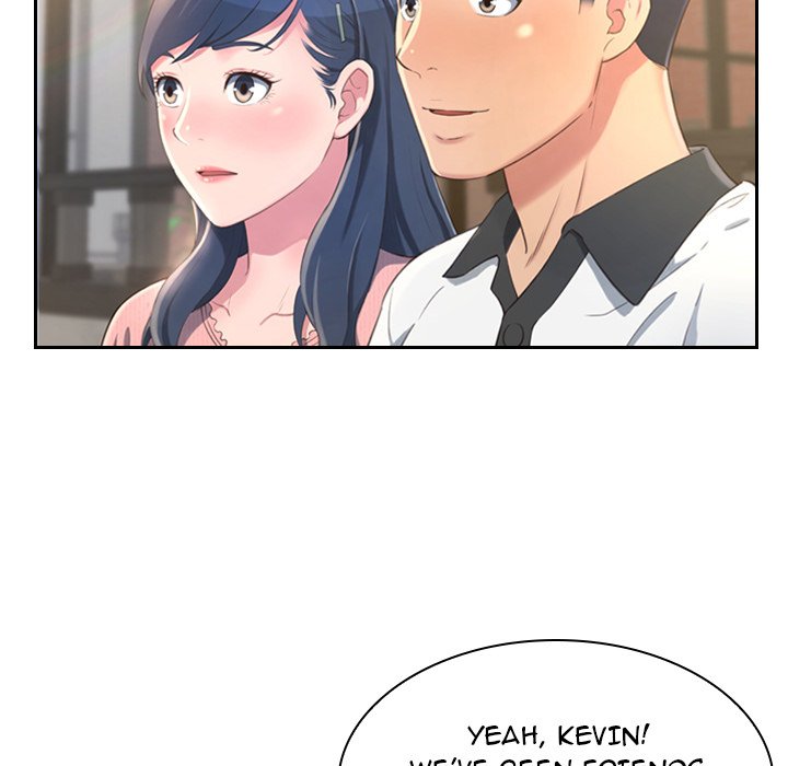 Can't Get to You - episode 1 - 16