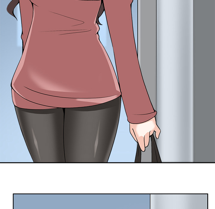 Agent Playboy meldet sich zum Dienst - episode 9 - 38