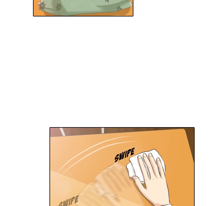 Hold My Hand - episode 3 - 4