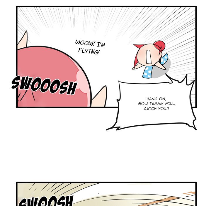 The Amazing Siblings - episode 52 - 22