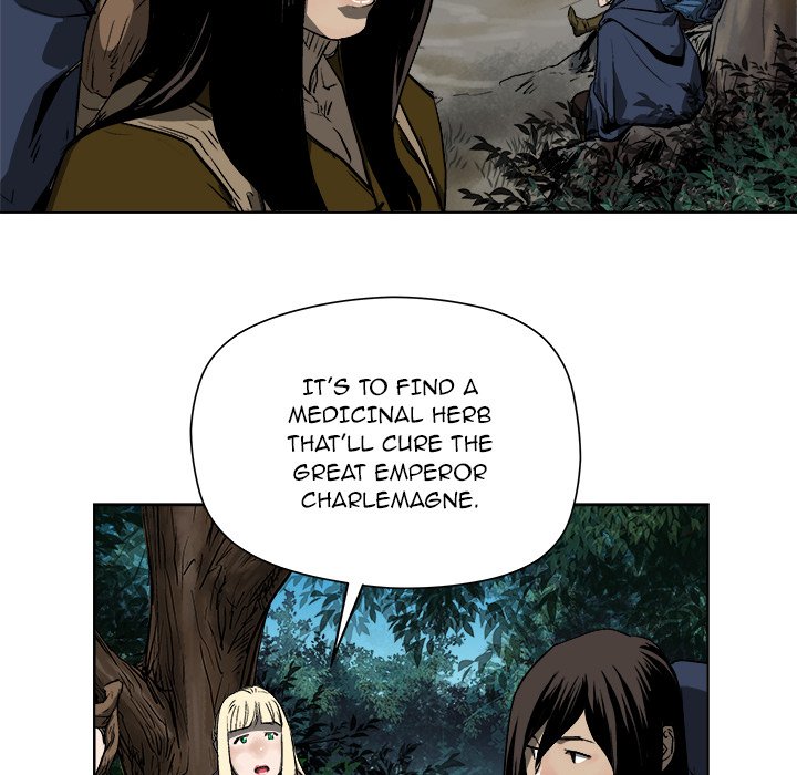 The Road of Karma - episode 18 - 79