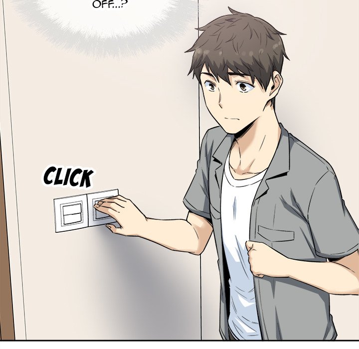 Excuse me, This is my Room - episode 64 - 118