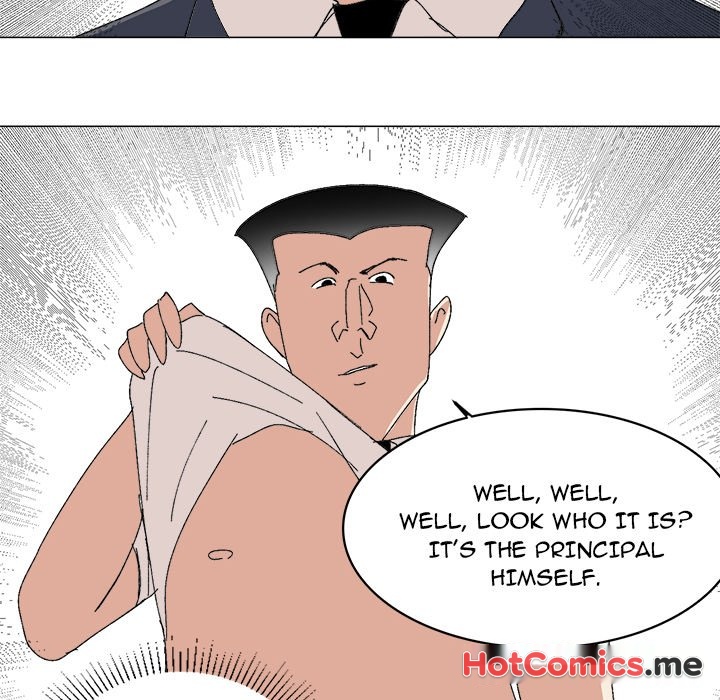Chilly Charlie - episode 8 - 28