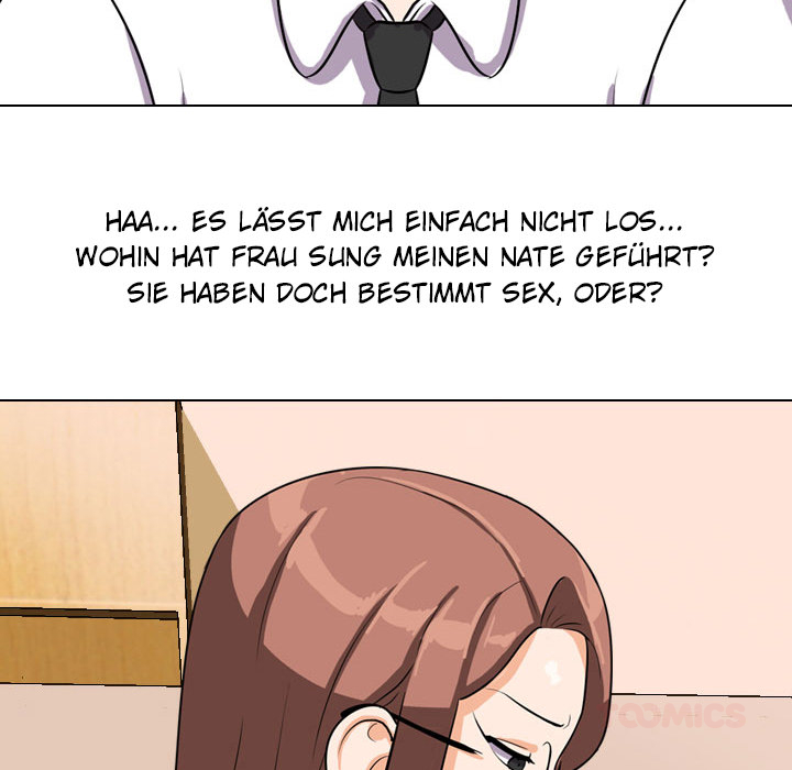 Das Partnerkarussell - episode 39 - 108