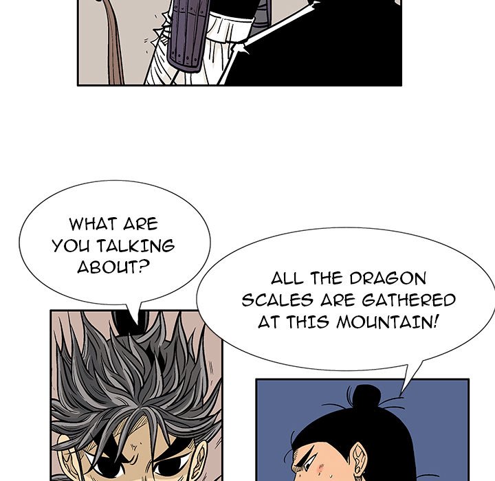 The Journey of the Dragon - episode 24 - 5