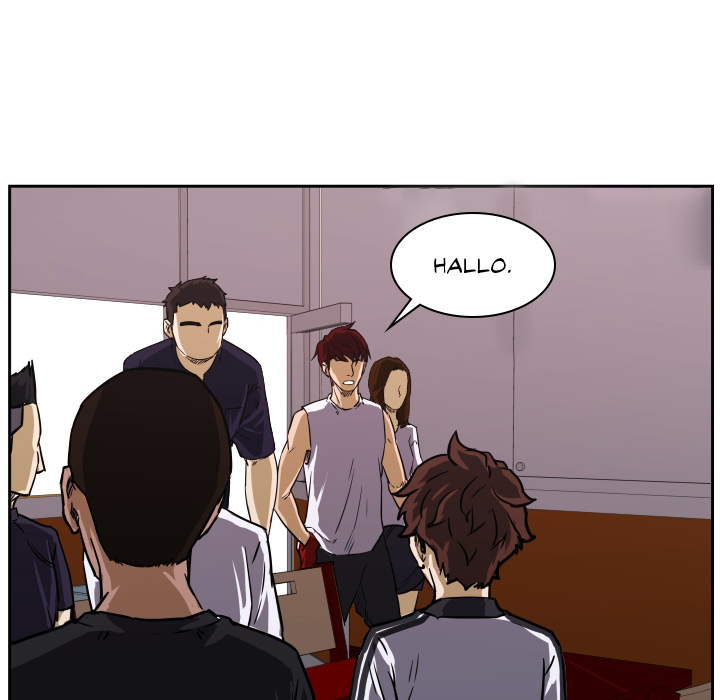 Tweener - episode 72 - 39
