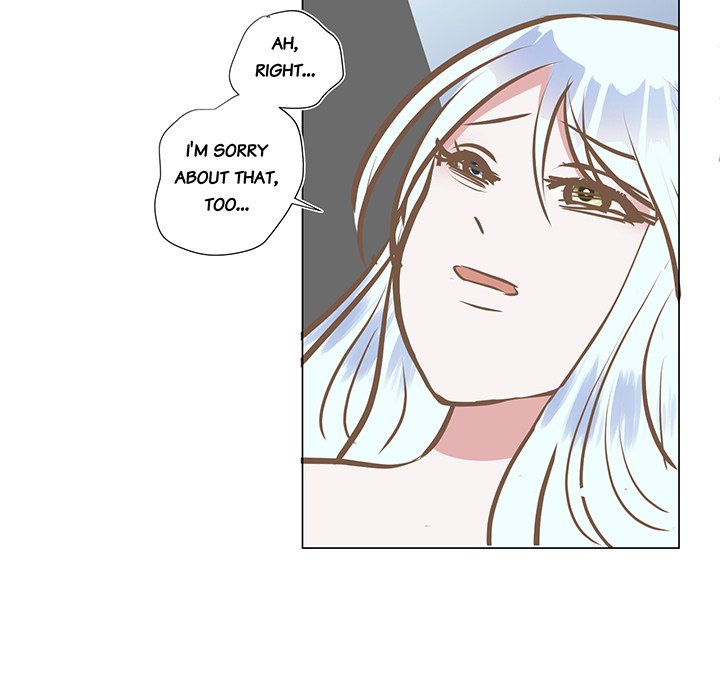 Now, I am Demon King's Wife - episode 32 - 54