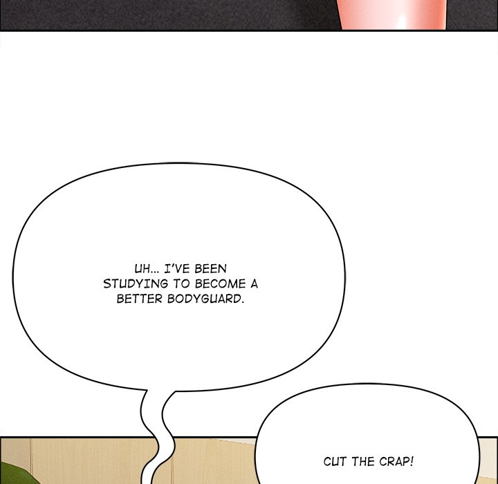 Her Bodyguard - episode 29 - 56