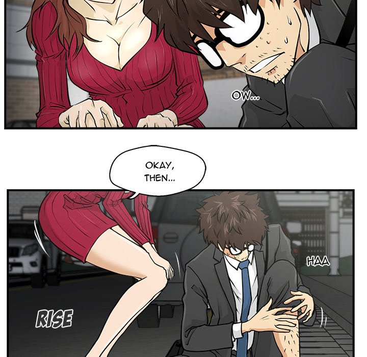 Mr. Kang - episode 2 - 62