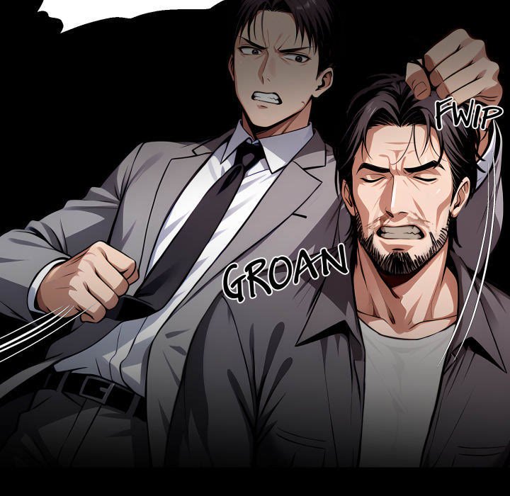 Workaholic Gangster - episode 94 - 79