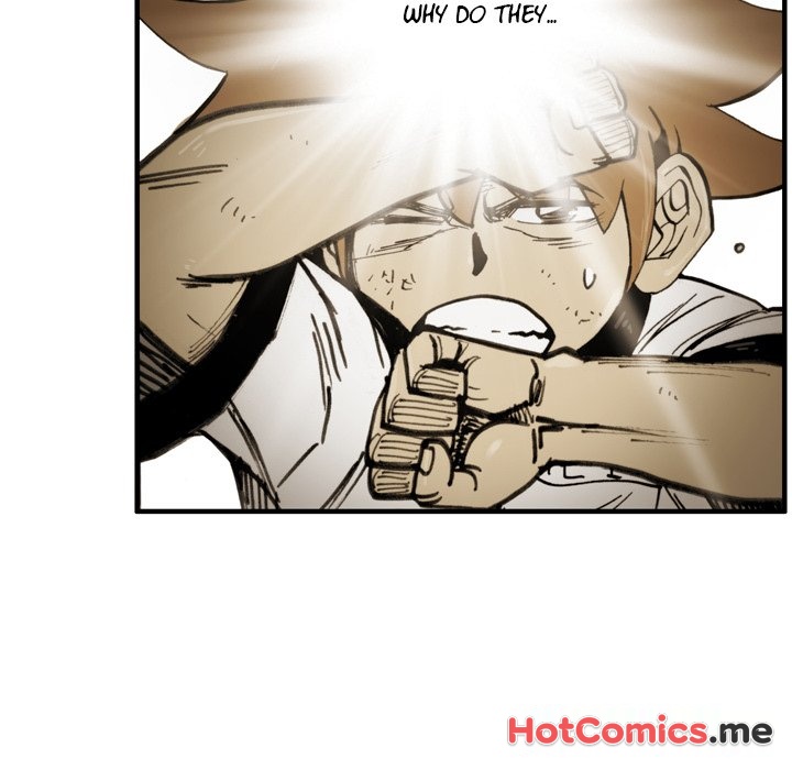 The Bully Hunter - episode 30 - 9