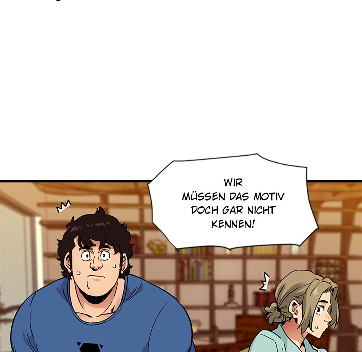 Wer hat Angst vor Mister H? - episode 35 - 64