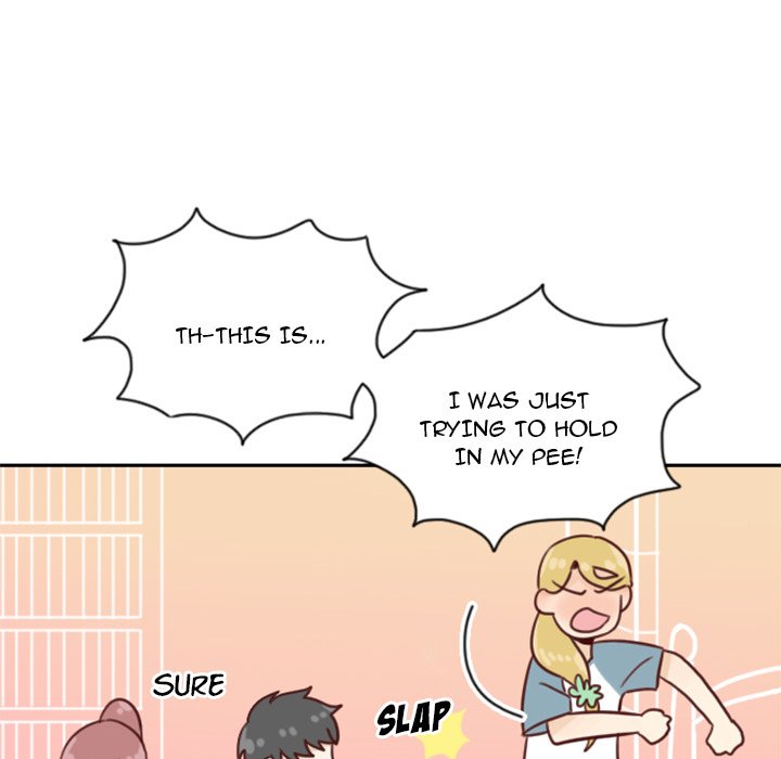 Hidden From The Light - episode 5 - 115