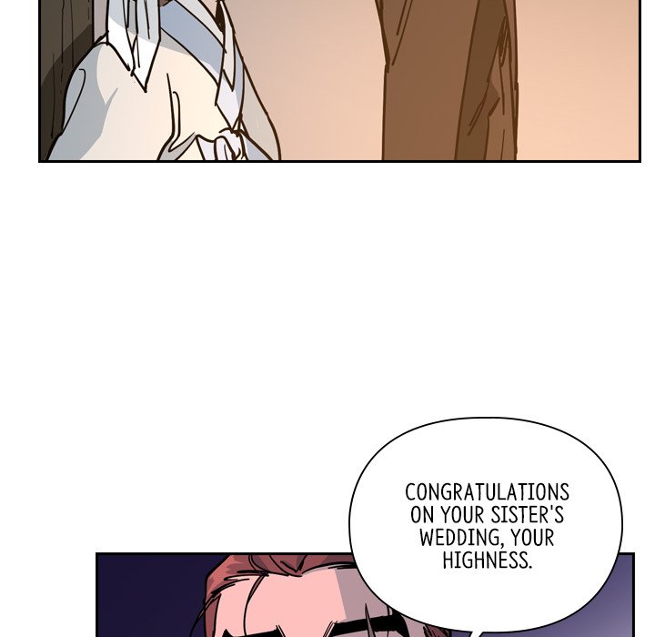 The Princess's Guard - episode 64 - 107