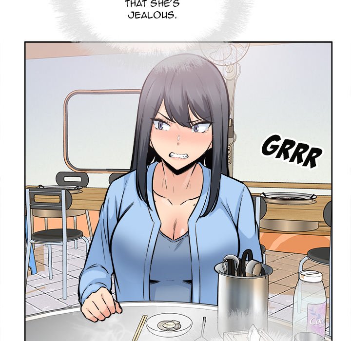 Excuse me, This is my Room - episode 84 - 92