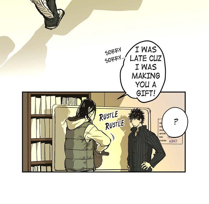The Warehouse [Mature] - episode 67 - 20
