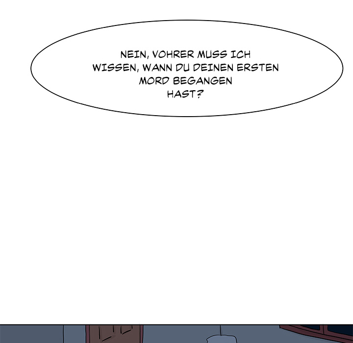 Endloser Kreislauf - episode 5 - 7