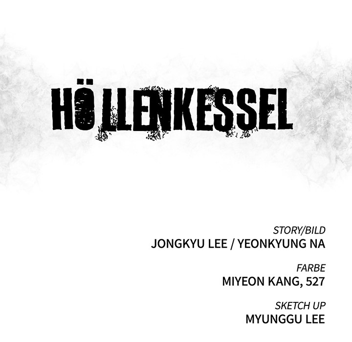 Höllenkessel - episode 32 - 77