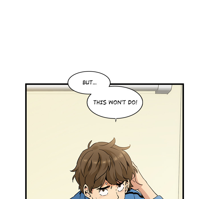 Snapping into Love - UNCENSORED - episode 3 - 152