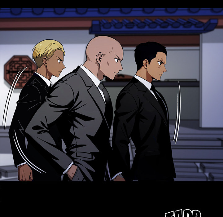 Workaholic Gangster - episode 49 - 156