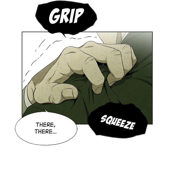 Gorgon - episode 22 - 6