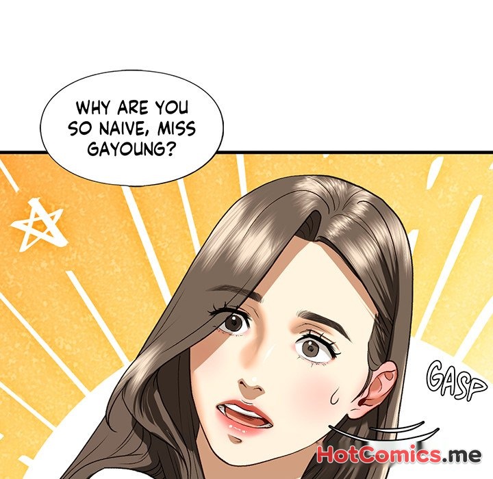 Stepsister - episode 28 - 17