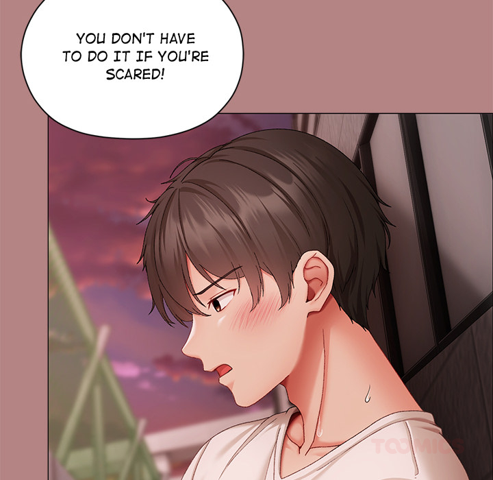 The Delinquent Girl - episode 6 - 15