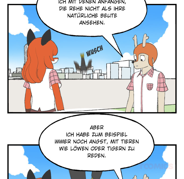 Mitschüler fressen verboten - episode 13 - 12