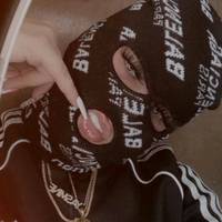 TikTok Account - mjsogi679