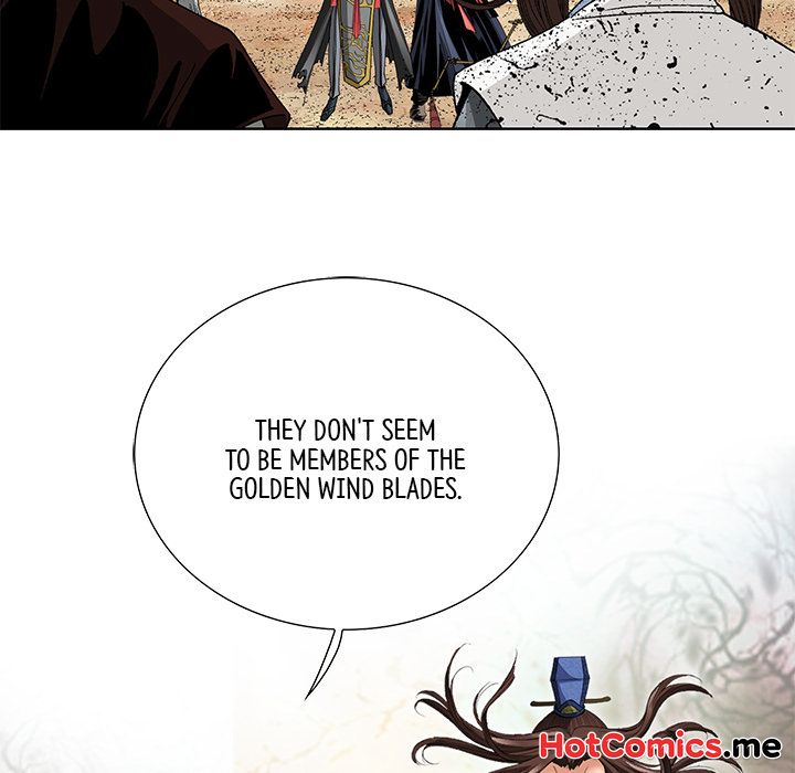 The Tale of The Hyungsan Sect - episode 42 - 86