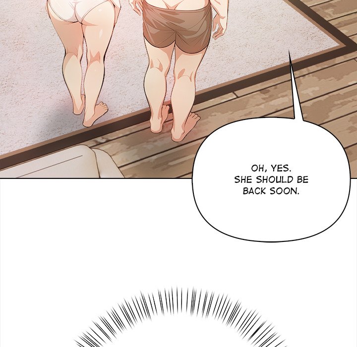 Sun-Kissed Seduction - episode 10 - 13