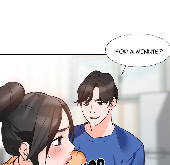 Town Girls - episode 11 - 52