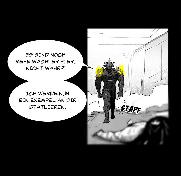 Nine Fantasy - episode 71 - 65