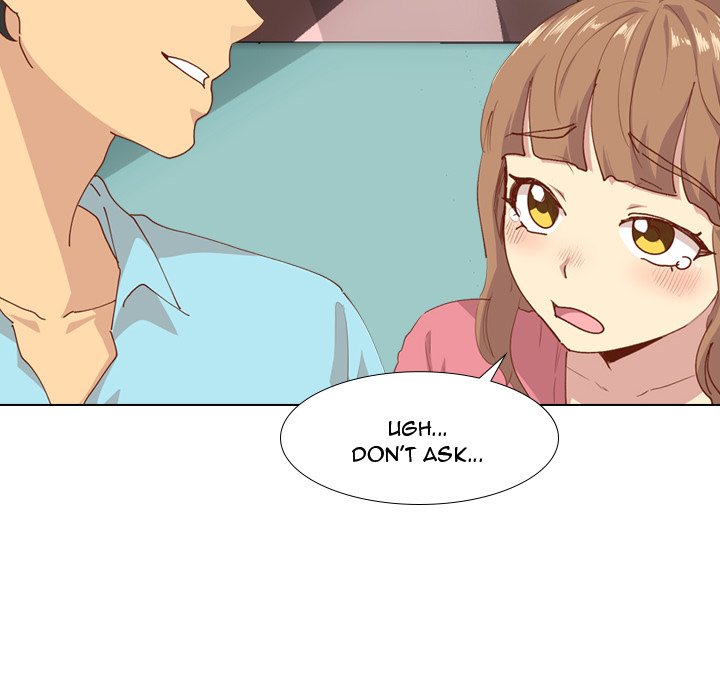 The Giving Girl - episode 28 - 101