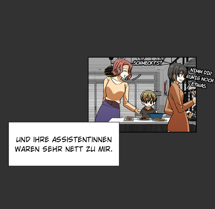 Mörder in klein - episode 35 - 4