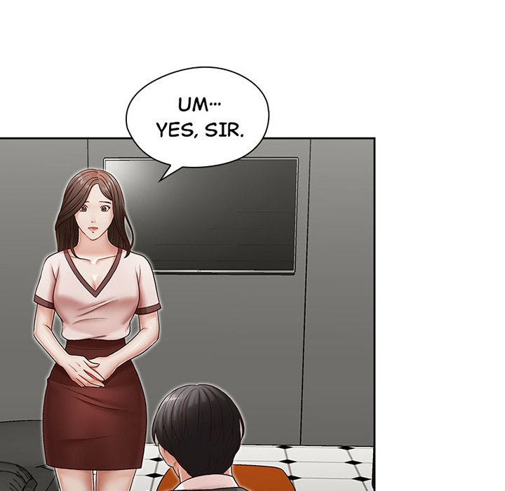 My brother's Secret-ary - episode 20 - 45
