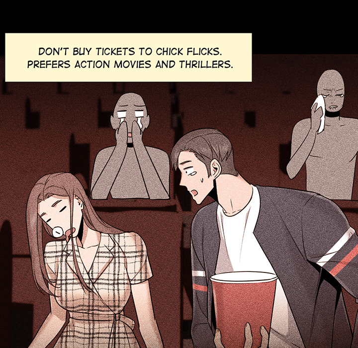 Man Up, Girl! - episode 62 - 36