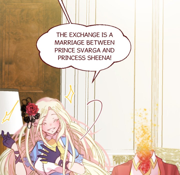 Spring for the Headless Prince - episode 7 - 48